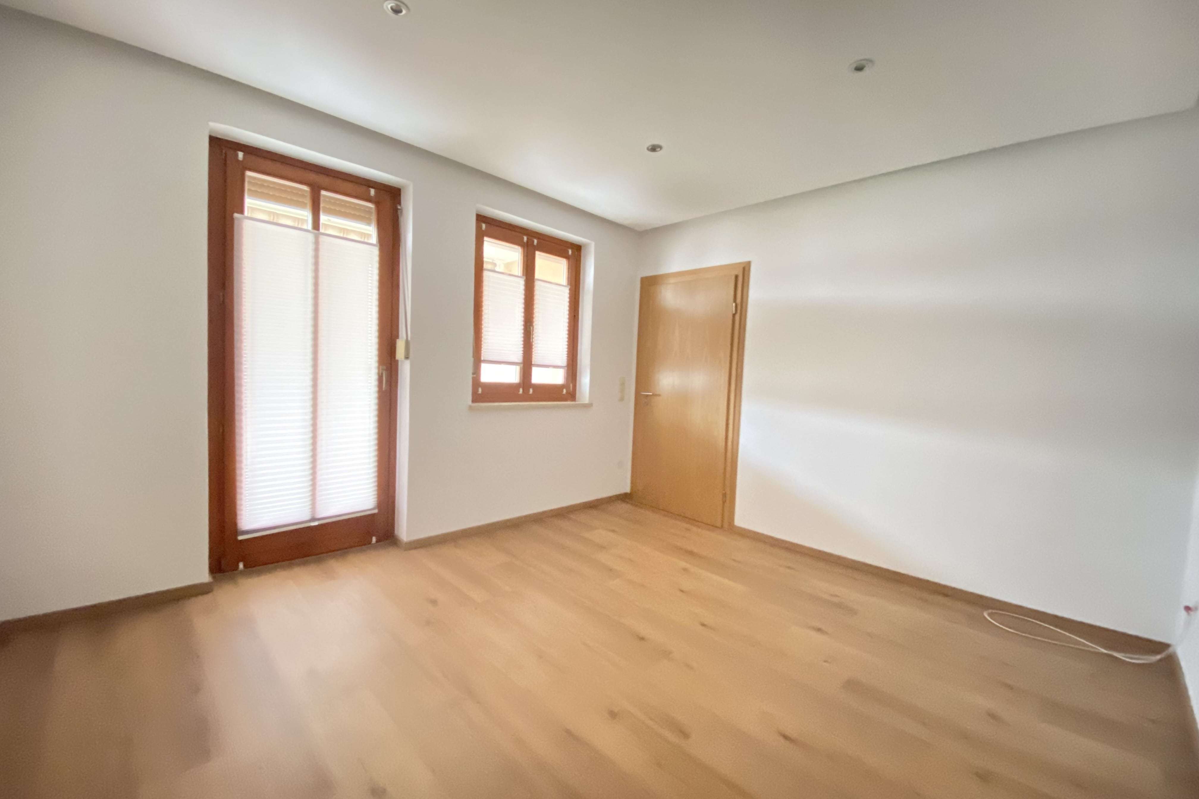 Immobilie in Reischach - Zwei Häuser - 3 Wohneinheiten in Reischach - Bild 8