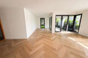 Luxuriöse 4-Zimmer-Gartenwohnung in Düsseldorf-Golzheim – Orsoyerstr. 41, 40474 Golzheim, Düsseldorf – Vorschaubild 8
