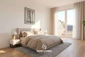 Signature Living über den Dächern der Stadt – Penthouse der Extraklasse – Die vollständige Adresse der Immobilie erhältst du vom Anbieter., 30167 Herrenhausen, Hannover – Vorschaubild 19