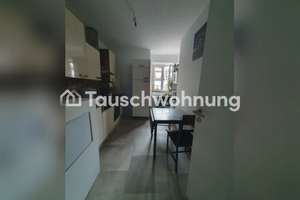 Tauschwohnung: 2- Zimmer Wohnung in München, Sendling – Die vollständige Adresse der Immobilie erhältst du vom Anbieter., 81371 Sendlinger Feld, München – Vorschaubild 5