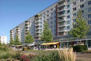 -3 Räume zum Wohlfühlen- – Breiter Weg 37, 39104 Magdeburg – Vorschaubild 2
