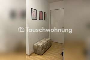 Tauschwohnung: Helle und zentrale Wohnung in Oberbilk wird frei – 40215 Friedrichstadt, Düsseldorf – Vorschaubild 7