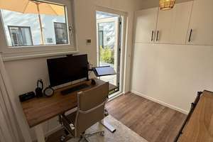 Urban wohnen mit Gartenflair - großzügige 3,5 Zimmer in Eilbek mit eigenem Parkplatz – Die vollständige Adresse der Immobilie erhältst du vom Anbieter., 22089 Eilbek, Hamburg – Vorschaubild 19