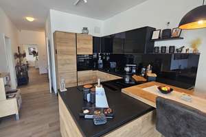 Exklusives Wohnen am Wasser – Hochwertige 3 Zimmer Eigentumswohnung mit Hafen-Panorama – Die vollständige Adresse der Immobilie erhältst du vom Anbieter., 27568 Mitte, Bremerhaven – Vorschaubild 11