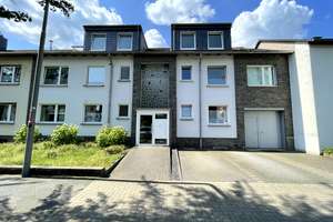 Ratingen Mitte, Backhausfeld 19, 2-Zimmer-Wohnung 