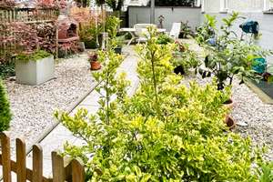 Bestlage Schwabing: Moblierte Wohnung nähe Münchner Freiheit – Freystraße 1, 80802 Münchner Freiheit, München – Vorschaubild 16