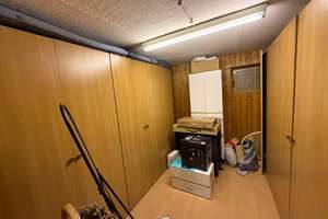Einfamilienhaus Bungalow auf 650 m² großem Grundstück mit 142 m² Wfl.+ 90 m² Nfl. in ruhiger Lage! – 60439 Niederursel, Frankfurt am Main – Vorschaubild 13