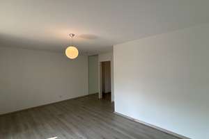 Sanierte 2-Zimmer-Wohnung mit Süd-Terrasse und Duplexparkplatz in Schwabing-Biederstein – Maasweg 1, 80805 Biederstein, München – Vorschaubild 5