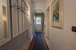 Bezugsfreies und geräumiges Reihenmittelhaus mit zwei Garagen und Garten – Die vollständige Adresse der Immobilie erhältst du vom Anbieter., 47179 Wehofen, Duisburg – Vorschaubild 7