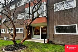 Wohnen mit Gartenflair – elegante Erdgeschosswohnung mit Terrasse