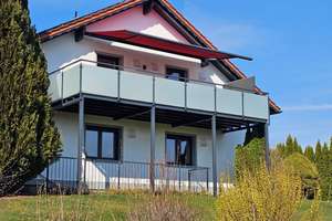 Heizungsgesetz hin oder her...Energetisch saniertes Wohnhaus KFW55 mit viel Wohnraumpotential – Die vollständige Adresse der Immobilie erhältst du vom Anbieter., 94496 Ortenburg – Vorschaubild 2