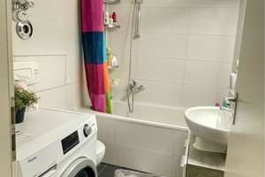 Wohnen mit Charakter: 3-Zimmer-Wohnung behind Park Inn hotel in  Berlin-Mitte – Keibelstraße 37-38, 10178 Mitte (Ortsteil), Berlin – Vorschaubild 7
