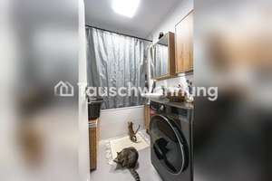 Tauschwohnung: 3-Zimmer-Wohnung in Ismaning gegen Wohnung in München – Die vollständige Adresse der Immobilie erhältst du vom Anbieter., 85737 Ismaning – Vorschaubild 6
