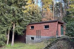 ROTKLINKERHAUS MIT VOLLKELLER – Zur Alten Heide 38, 21386 Betzendorf – Vorschaubild 18