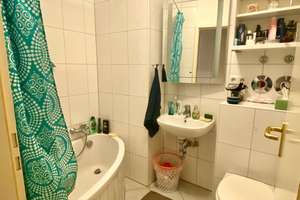 2-Zimmer Wohnung mit Balkon in Heidelberg-Altstadt – Die vollständige Adresse der Immobilie erhältst du vom Anbieter., 69117 Altstadt, Heidelberg – Vorschaubild 5