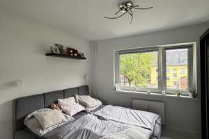 lichtdurchflutete 2 Zimmer Wohnung mit Balkon | Essen Altendorf – Sursstr. 4, 45143 Altendorf, Essen – Vorschaubild 6