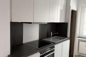 Gepflegte 2-Zimmer-Wohnung mit Loggia in sehr begehrter Lage – Brassertstraße 42, 45131 Rüttenscheid, Essen – Vorschaubild 3