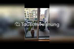 Tauschwohnung: Preisgedämpfte Neubauwohnung Düsseldorf Oberbilk – 40227 Oberbilk, Düsseldorf – Vorschaubild 8