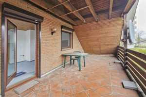 Ihr neues Zuhause: Gepflegtes Einfamilienhaus
mit Wintergarten, großzügigem Garten & Doppel-Carport – Steinburg (Kreis) – Vorschaubild 11