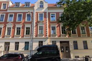 DI - vermietete 2 Zimmer Eigentumswohnung im EG zu verkaufen in Babelsberg – Die vollständige Adresse der Immobilie erhältst du vom Anbieter., 14482 Babelsberg Süd, Potsdam – Vorschaubild 4