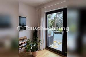 Tauschwohnung: 2 Zimmer-Whg mit großem Balkon direkt neben Westpark – Die vollständige Adresse der Immobilie erhältst du vom Anbieter., 81377 Am Waldfriedhof, München – Vorschaubild 15