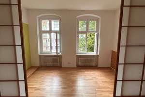 Charmantes Altbau-Juwel im Herzen von Berlin: Großzügige 4-Zimmer-Wohnung in begehrter Lage – Die vollständige Adresse der Immobilie erhältst du vom Anbieter., 10717 Wilmersdorf, Berlin – Vorschaubild 8