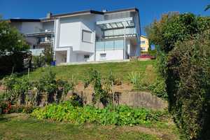 Erstbezug nach Renovierung: Reihenendhaus in Niederstetten – Main-Tauber-Kreis – Vorschaubild 1