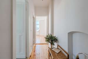 Modernisierter Altbau mit Balkon in Mariendorf – Gewährleistung – Prühßstraße 50, 12105 Mariendorf, Berlin – Vorschaubild 16