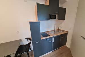 Neubau-Apartments zum Erstbezug als Zweier-WG in Saarbrücken – Poststraße 13, 66115 Malstatt, Saarbrücken – Vorschaubild 23