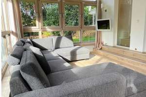 2- private Zimmer mit Garten in einer 6 Personen WG Haus  – 85055 Nordost, Ingolstadt – Vorschaubild 4