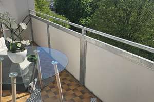 *** Attraktive 3-Zimmer-Wohnung mit großem Balkon in direkter Messenähe *** – Wahingtonweg 1B, 30519 Mittelfeld, Hannover – Vorschaubild 10