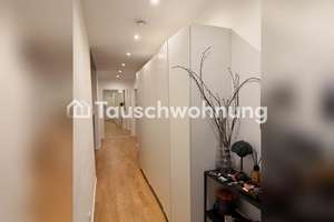 Tauschwohnung: Traumhafte moderne 2,5 Zimmer Wohnung in Maxvorstadt – Blutenburgstraße 32, 80636 Marsfeld, München – Vorschaubild 3