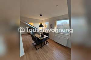 Tauschwohnung: Münster-Hiltrup: Moderne 2,5-Zimmer-Wohnung