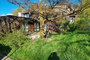Exklusive Bungalow-Wohnung in Toplage am Geigersberg (KA-Durlach) – unverbaubarer Blick in die Natur – Die vollständige Adresse der Immobilie erhältst du vom Anbieter., 76227 Durlach, Karlsruhe – Vorschaubild 17