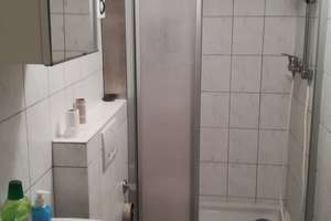 Gepflegte 1-WG Zimmer (Pforzheim-AU)