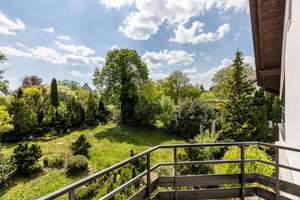 Sonne, Glas & 500 m² Südgarten – die lichtdurchflutete Familienvilla im Blumenviertel – Die vollständige Adresse der Immobilie erhältst du vom Anbieter., 81377 Großhadern, München – Vorschaubild 16