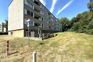 Wohnglück - individuelle 2,5-Zi.-Wohnung (WBS erforderlich, nur für 2 Personen) – 44359 Nette, Dortmund – Vorschaubild 2