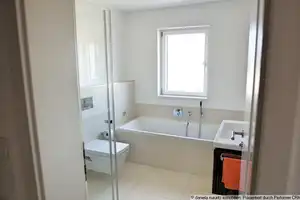 Energiesparendes Passivhaus in familienfreundlicher Lage – München – Vorschaubild 3