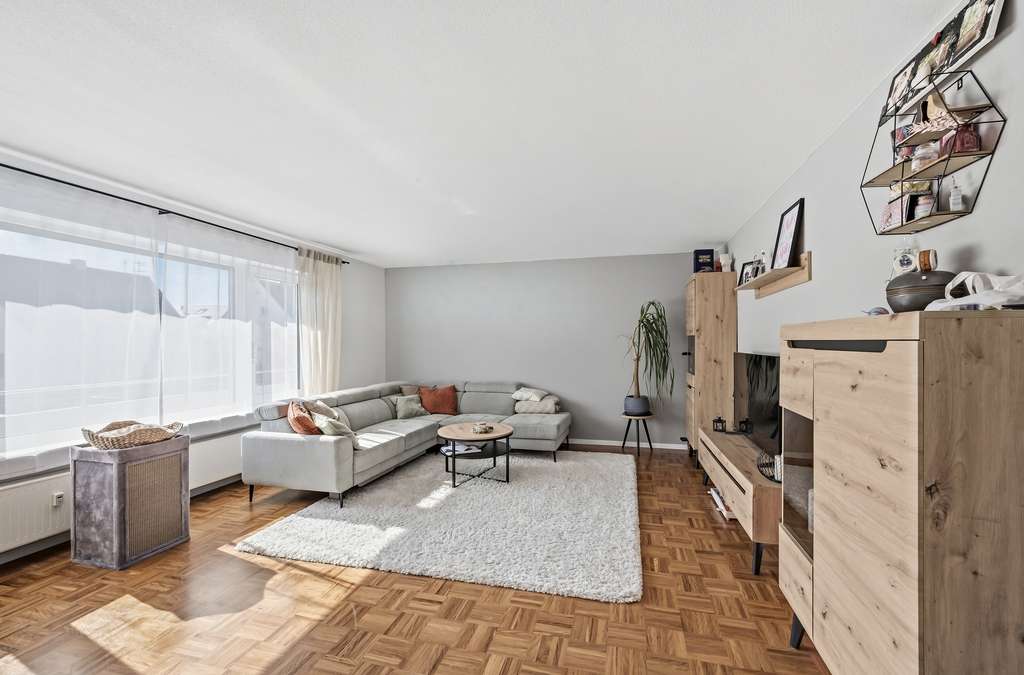 Immobilie in Rangendingen - Großzügig und modern Wohnen mit Gartenanteil - Bild 4