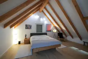 Großes Einfamilienhaus mit Stil und Spielstraße (ohne Makler, direkt vom Verkäufer) – Am Kripp 10, 82291 Fürstenfeldbruck (Kreis) – Vorschaubild 26