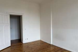 1-Zimmer-Schmuckstück in Weißensee ohne Käuferprovision – Trierer Straße 19, 13088 Weißensee, Berlin – Vorschaubild 7