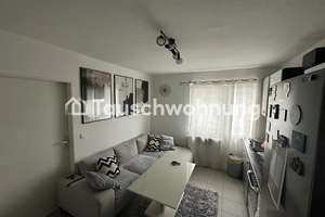Tauschwohnung: 2-Zimmer-Wohnung in Stadtbezirk 8 tauschen