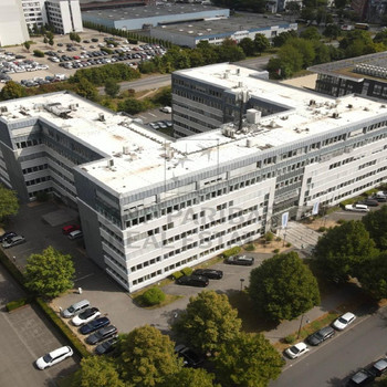 Im Leadauftrag! Flexible Büroflächen im Airport-Businesspark Köln!