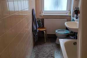 (Nur 2 Monate)1 Zimmer-Wohnung in Hannover Hbf  – Ferdinand Straße 46, 30175 Hannover – Vorschaubild 7