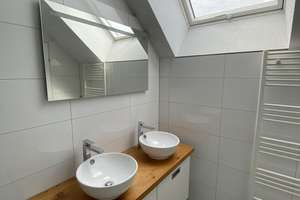 Großzüge lichtdurchflutete 2 Zimmer Maisonette-Wohnung – Rochusstraße 52-66, 52062 Hansemannplatz, Aachen – Vorschaubild 15