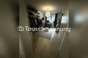 Tauschwohnung: Schöne 4-Zimmer Wohnung Souterrain – Tauschwohnungstraße 1, 20144 Harvestehude, Hamburg – Vorschaubild 3