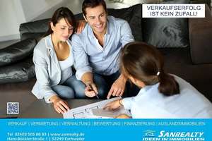 SANREALTY |  Doppelhaushälfte mit zwei Garagen, Garten und Bachlauf in Eschweiler-Nothberg – Die vollständige Adresse der Immobilie erhältst du vom Anbieter., 52249 Eschweiler – Vorschaubild 6
