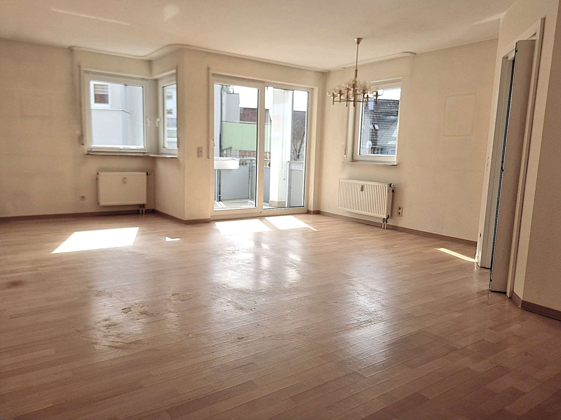 Immobilie in Korb - Sie mögen es zentral und lebendig, hell und freundlich? - Bild 3