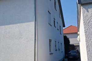 3-Zimmer-Terrassenwohnung mit Carport und Gartenanteil in Neu-Ulm/Burlafingen – Die vollständige Adresse der Immobilie erhältst du vom Anbieter., 89233 Neu-Ulm – Vorschaubild 4