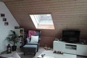 Gemütliche 2-Zimmer-DG-Wohnung in Ingolstadt-Unterhaunstadt – Winkelweg 52, 85055 Oberhaunstadt, Ingolstadt – Vorschaubild 7